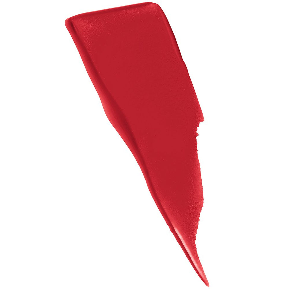 Maybelline Labial Liquido Matte Larga Duracion Superstay PIONEER