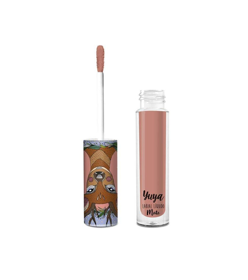 Yuya Labial Líquido Mate Bonita