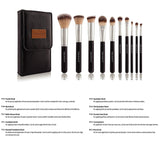 Shany Set de Brochas