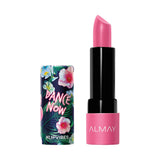 Almay Lip Vibes, Dance Now, 0.14 oz., matte lipstick