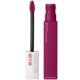 Maybelline Labial Liquido Matte Larga Duracion Superstay EDITION ARTIST 120