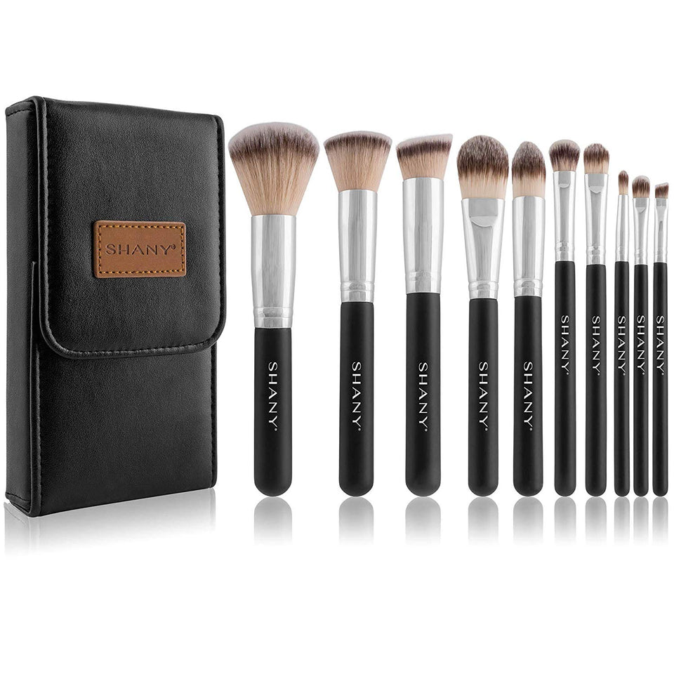 Shany Set de Brochas