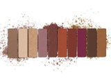 wet n wild Color Icon Eyeshadow 10 Pan Palette, Rose in the Air, 0.3 Ounce