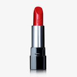 Labial rojo pasión